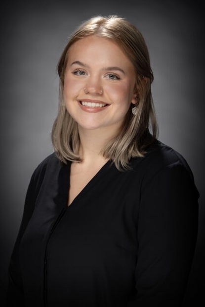 Jenna  Olson Photo